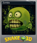 Zombie