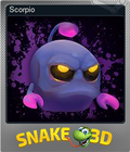 Scorpio