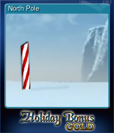 North Pole