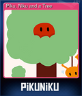 Showcase :: Pikuniku