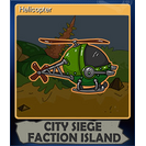Helicopter