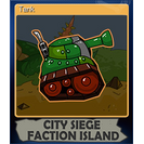 Tank