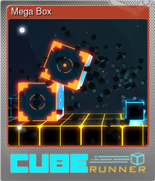 Series 1 - Card 5 of 6 - Mega Box