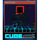 Red Danger