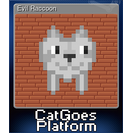 Evil Raccoon