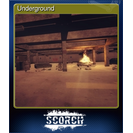 Underground