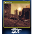 Wasteland