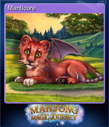 Manticore