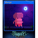 Mbonga