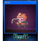 Miner