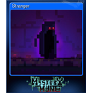 Stranger