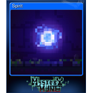 Spirit