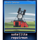 Missile Defense