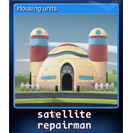 Housing units