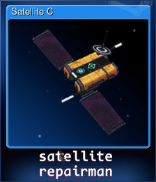 Satellite C
