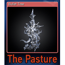 Bullet Tree
