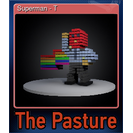Superman - T