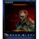 HUNTER