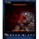 TITAN