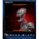 WRAITH