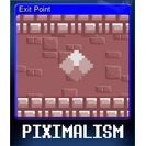 Exit Point