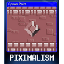 Spawn Point
