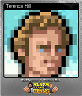 Terence Hill