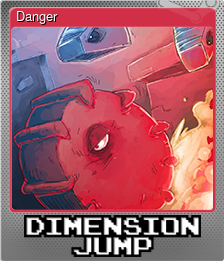 Showcase :: Dimension Jump