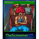Attraction