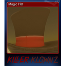Magic Hat