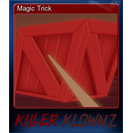 Magic Trick