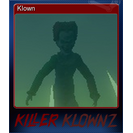 Klown