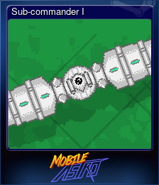 Inventory :: Mobile Astro