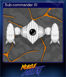 Inventory :: Mobile Astro