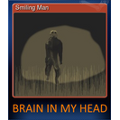 Smiling Man