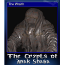 The Wraith