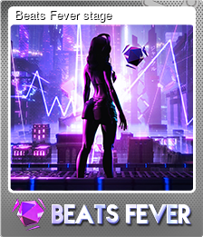 Showcase :: Beats Fever
