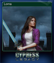 Lorna