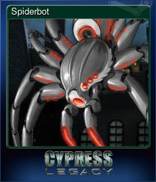 Spiderbot