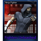 Ninja Fighter