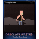 Gang Leader