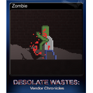 Zombie