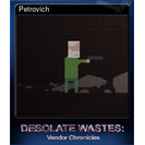 Petrovich
