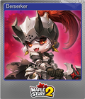 Berserker