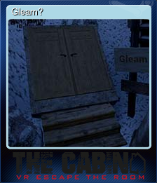 Gleam?