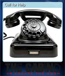 Call for Help