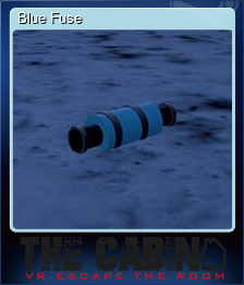 Blue Fuse