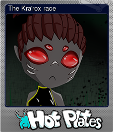Showcase :: Hot Plates
