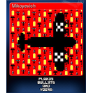 Mikoyevich