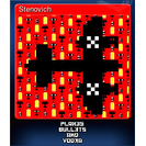 Stenovich